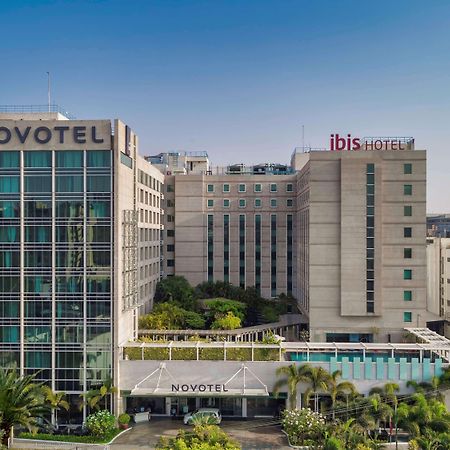 Hotel Ibis Bengaluru Outer Ring Road Zewnętrze zdjęcie