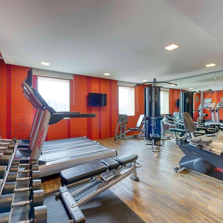 Hotel Ibis Bengaluru Outer Ring Road Zewnętrze zdjęcie