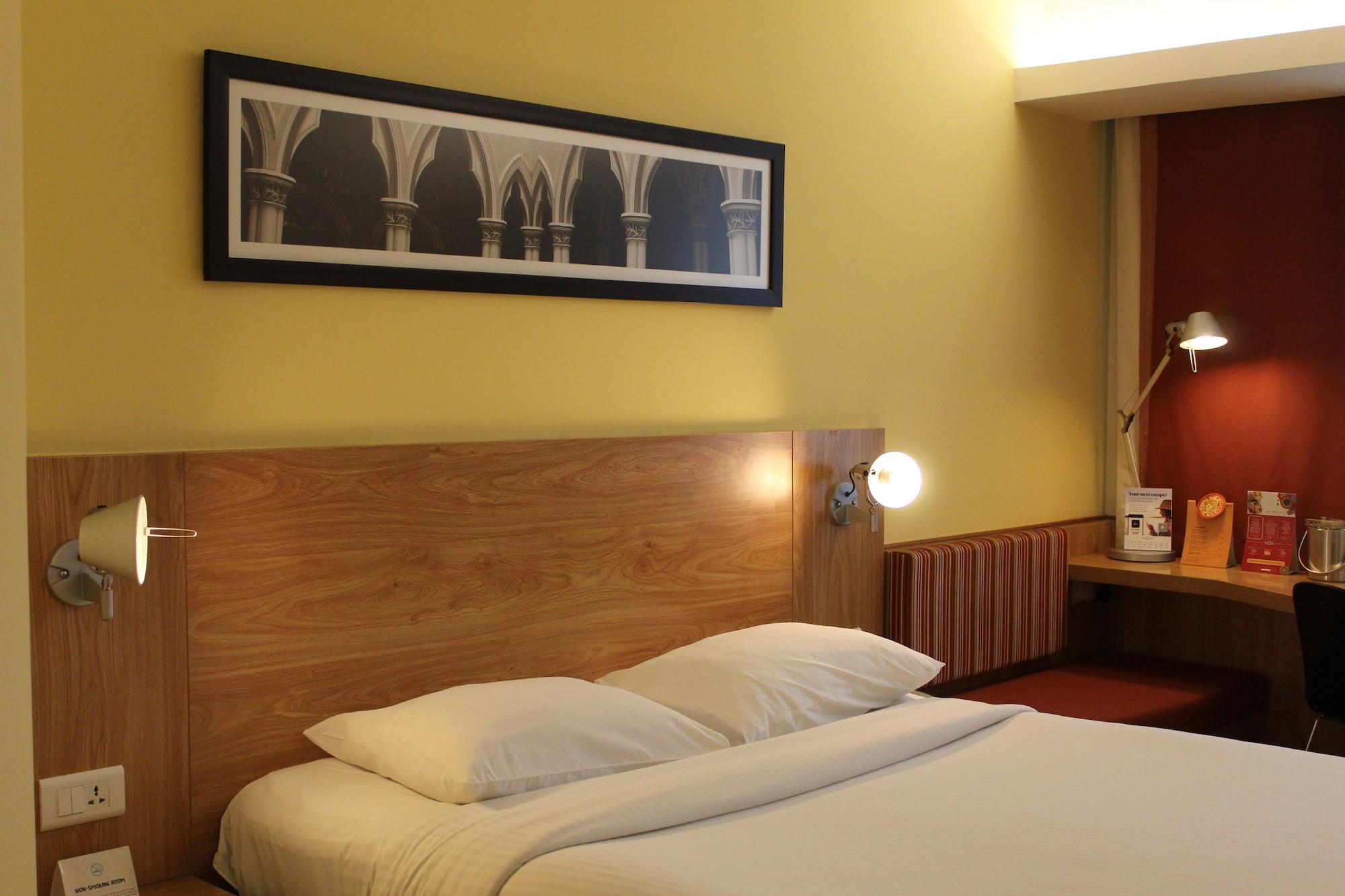 Hotel Ibis Bengaluru Outer Ring Road Zewnętrze zdjęcie