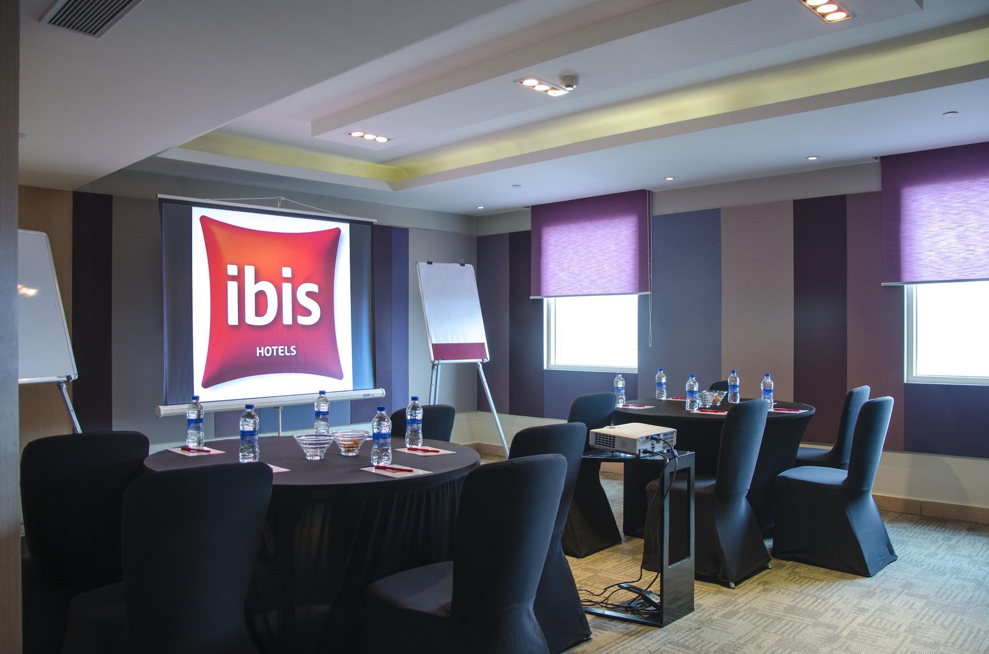 Hotel Ibis Bengaluru Outer Ring Road Zewnętrze zdjęcie