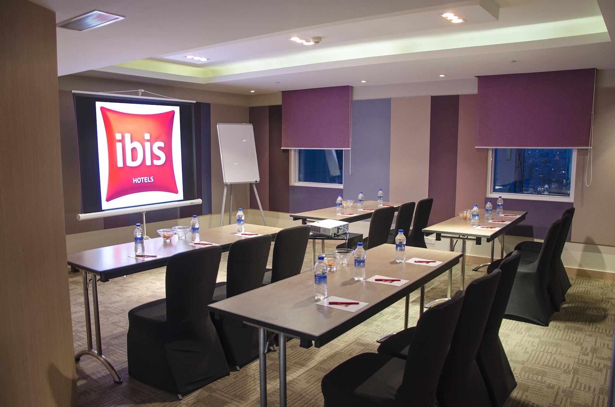 Hotel Ibis Bengaluru Outer Ring Road Zewnętrze zdjęcie