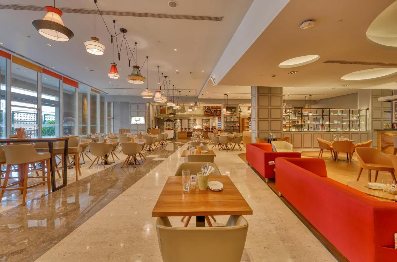 Hotel Ibis Bengaluru Outer Ring Road Zewnętrze zdjęcie