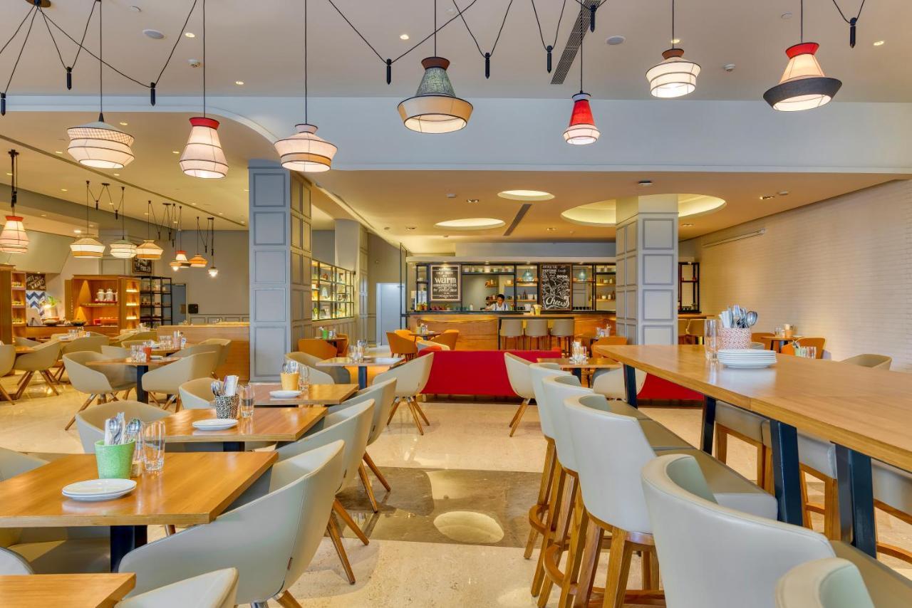 Hotel Ibis Bengaluru Outer Ring Road Zewnętrze zdjęcie