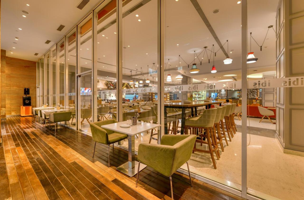 Hotel Ibis Bengaluru Outer Ring Road Zewnętrze zdjęcie