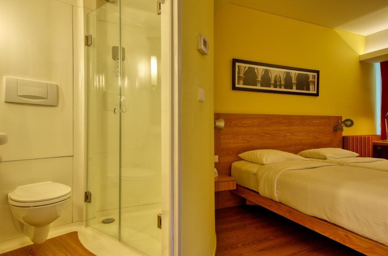 Hotel Ibis Bengaluru Outer Ring Road Zewnętrze zdjęcie