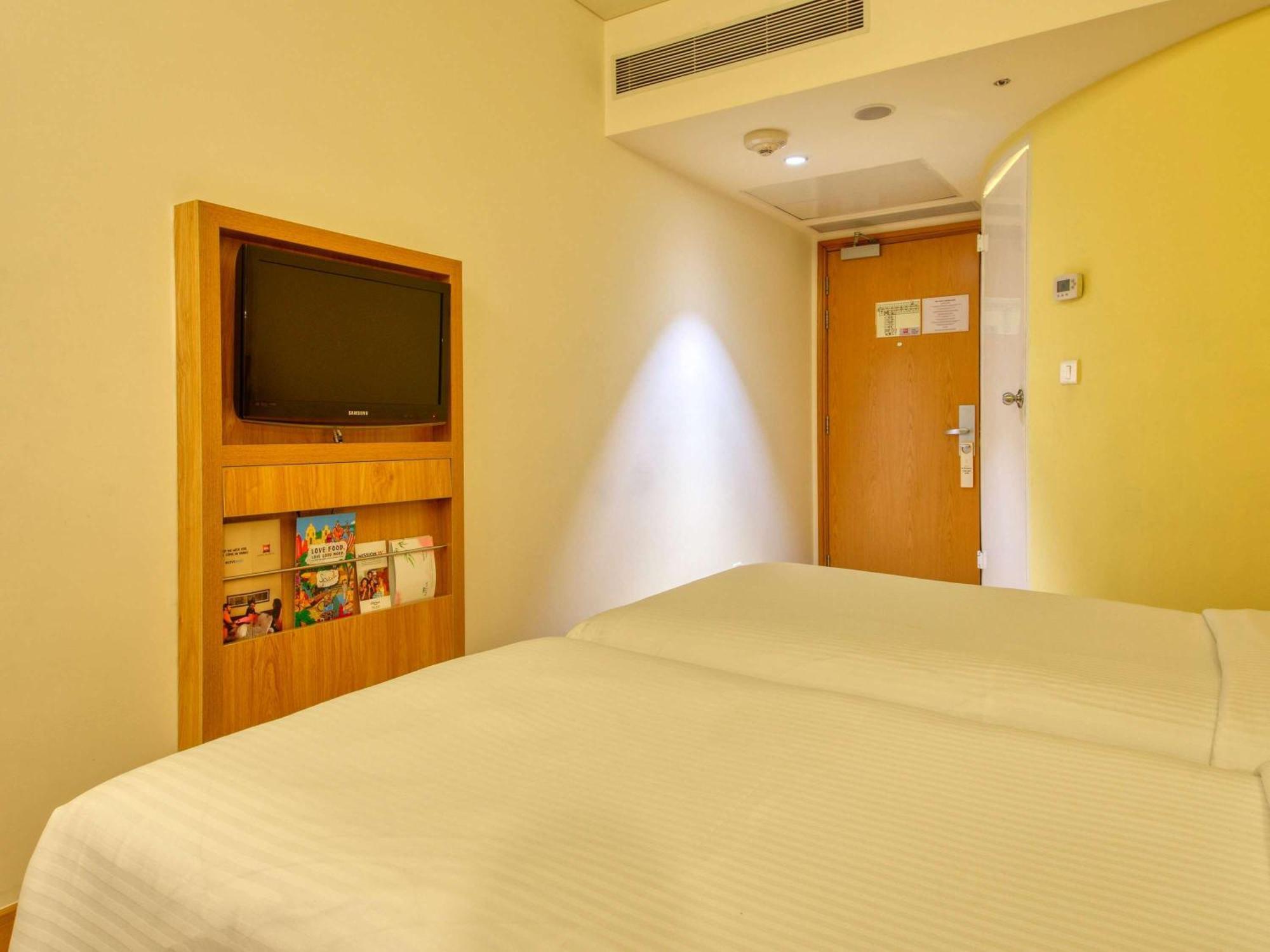 Hotel Ibis Bengaluru Outer Ring Road Zewnętrze zdjęcie