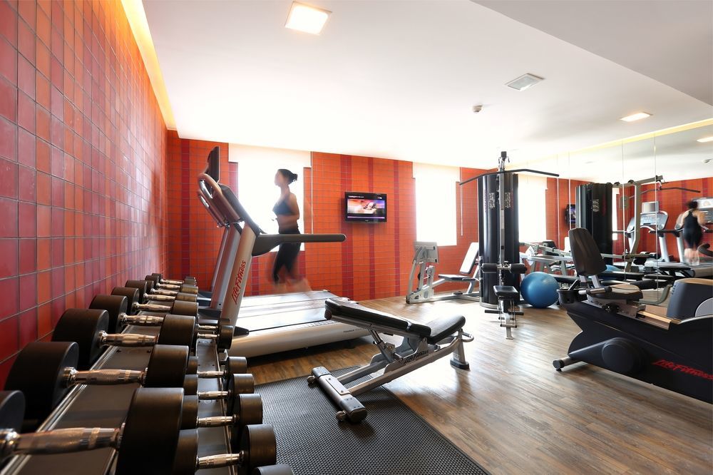 Hotel Ibis Bengaluru Outer Ring Road Zewnętrze zdjęcie