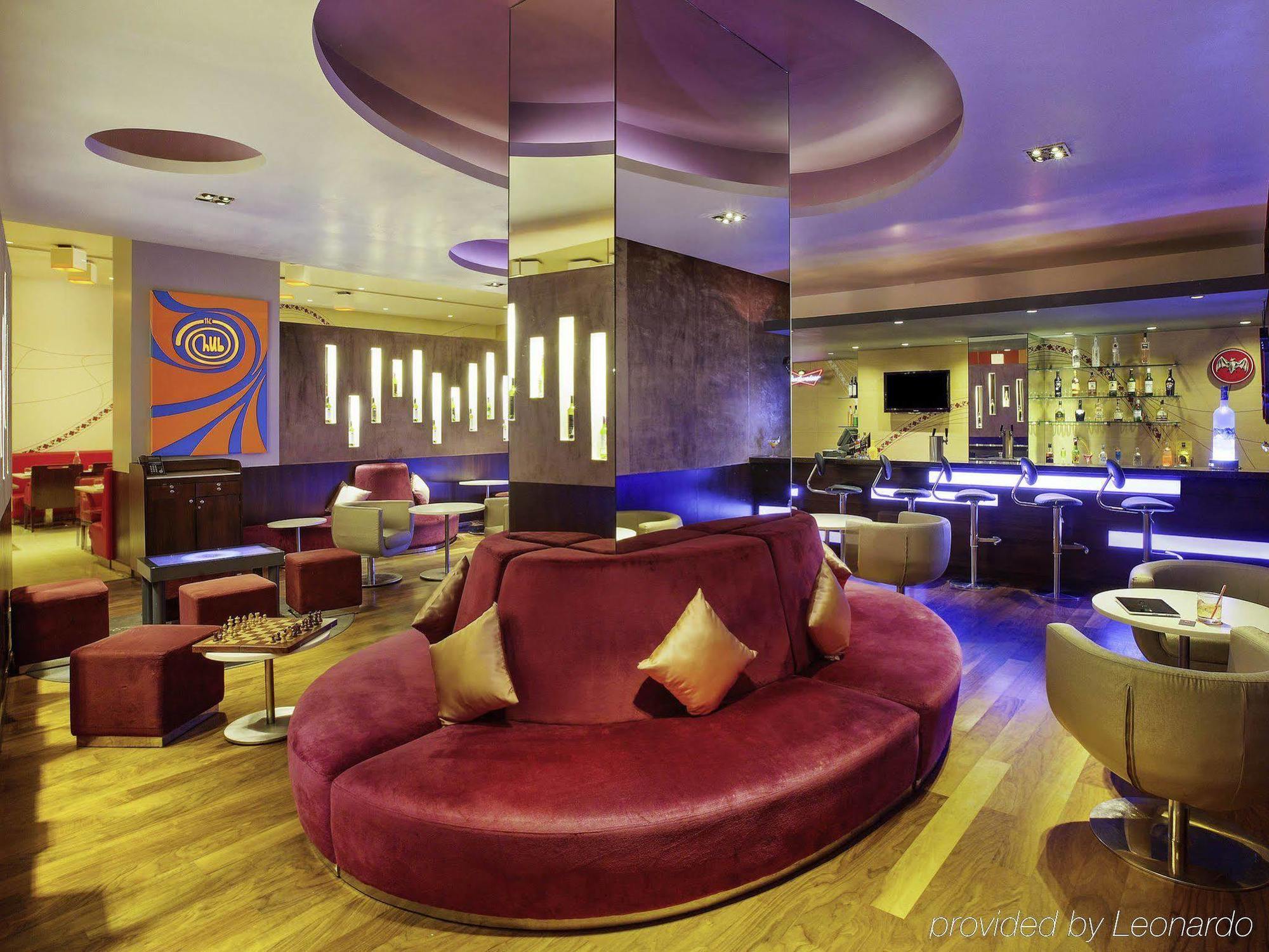 Hotel Ibis Bengaluru Outer Ring Road Zewnętrze zdjęcie