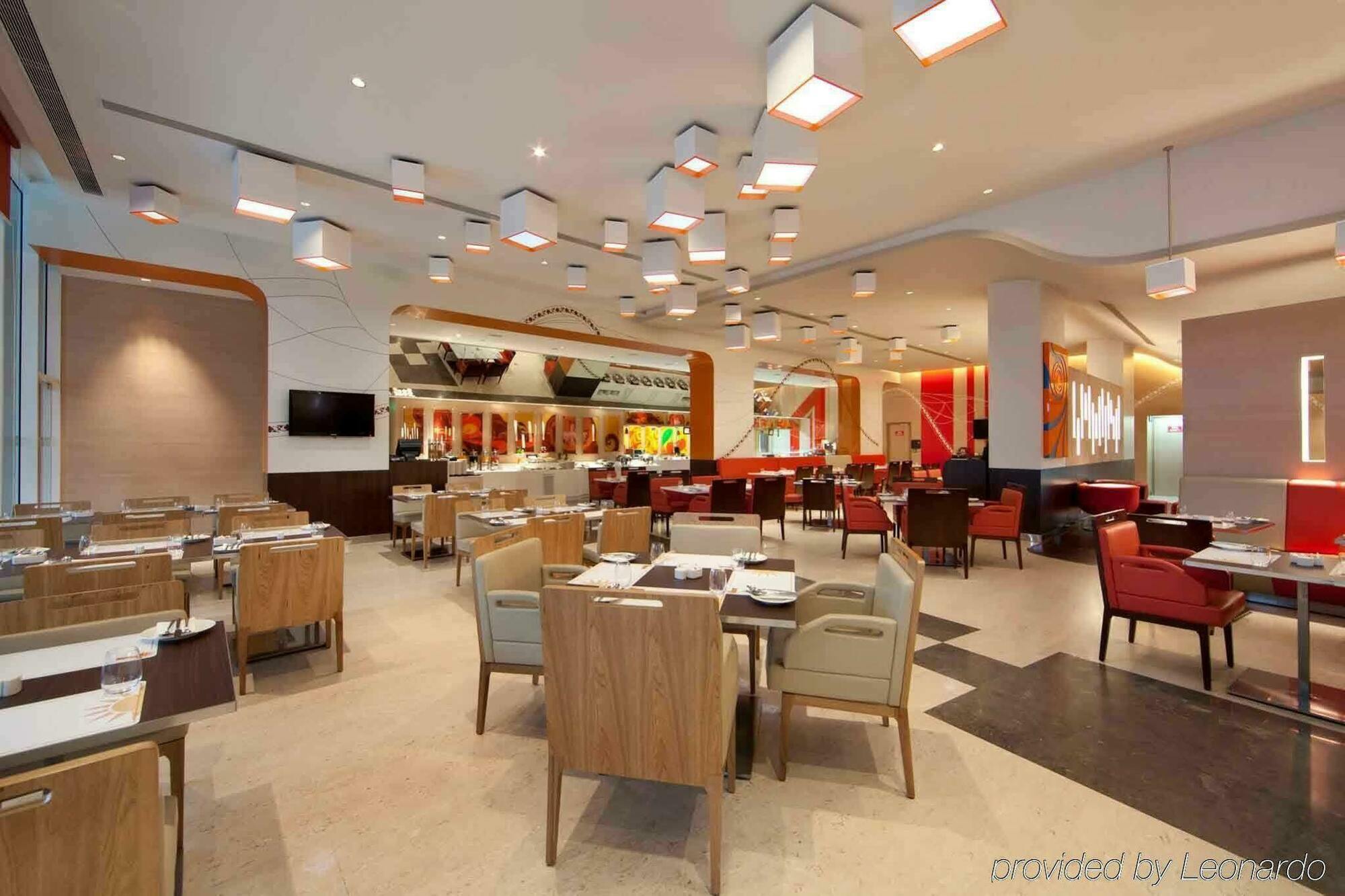 Hotel Ibis Bengaluru Outer Ring Road Zewnętrze zdjęcie
